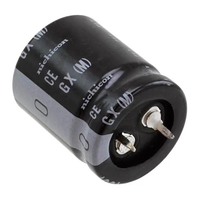 LGX2W121MELA30 Nichicon